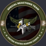 SRT - Spеcial Rеactions Team