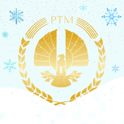 {Winter Edition} PTM Fashion Battle