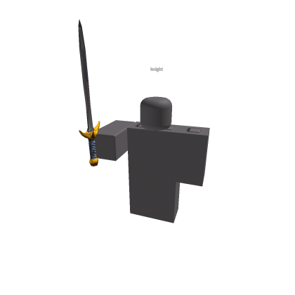 an ashkiller knight