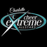 Cheer extreme of Hollywood