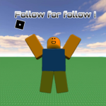 Follow for Follow League