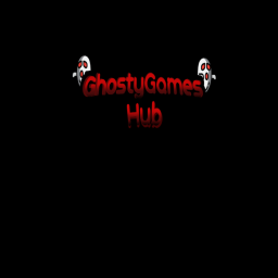 GhostyGames Hub
