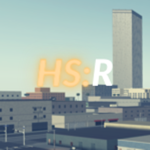 HS:R Department Divisions