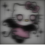 Bad little kittys