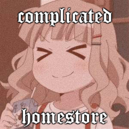 Complicated Homestore™