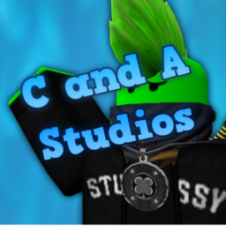 C and A studios's Hangout V1