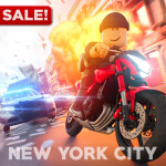 👮‍♂️ NYPD Police Academy