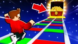 Ultra Squid Game! Szklany Most