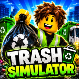 Pickup Trash Simulator[BETA]