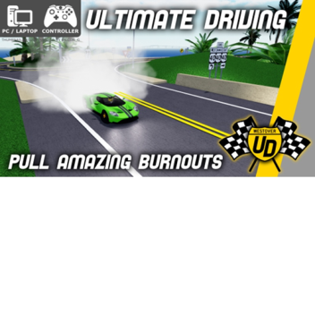 Cool Dog - Ultimate Driving