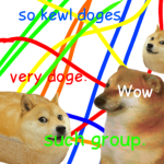 Kewl Doges