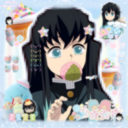 ʚ☁️ɞ