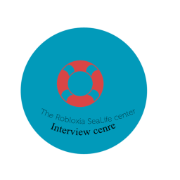 The Robloxia Sea Life Centre interview centre