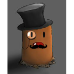 The Fancy Diglett