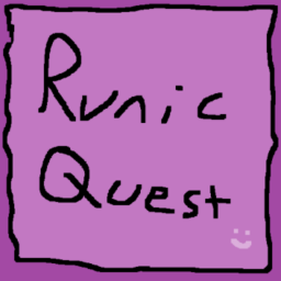 RUNIC QUEST