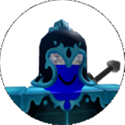 THE BLUE PLACE