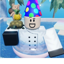 Beniboy3578's birthday