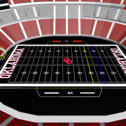 G-Lord Family Stadium