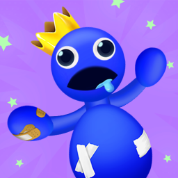 Rainbow Friends Tycoon 🌈 [NEW]