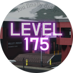 You really did it...