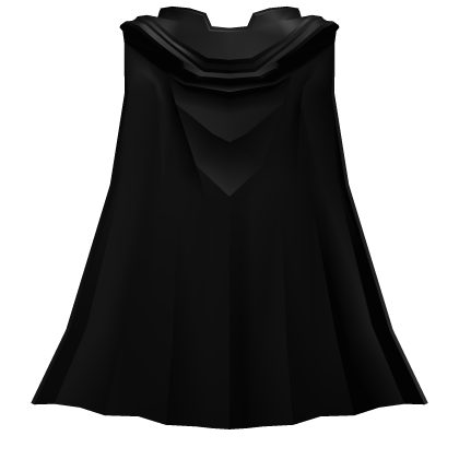 The Void's Thunderbolts Cape thumbnail