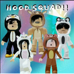 #Team hoodie