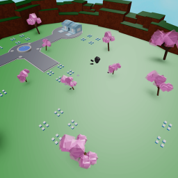 Ice Collecting Simulator