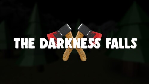 [SCF Gamejam] The Darkness Falls