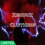 Zenuux Clothing
