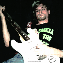 nirvana - (the waterfront norwich)