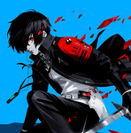 ARCANA - PERSONA