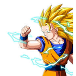 Dragon Ball Raging Supernova Training Allience