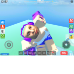 2xmikey / sparkletimez and Eva and toys