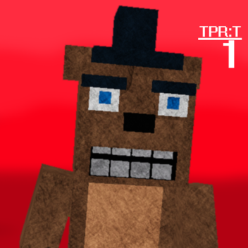 The Pizzeria Roleplay: Classic