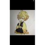Amine gang members