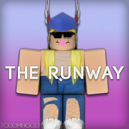 Yourself™ Runway ( Still Under Changes )