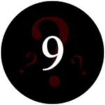 Secret 9