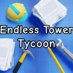 🛠️Endless Tower Tycoon🛠️ FLOOR 8!