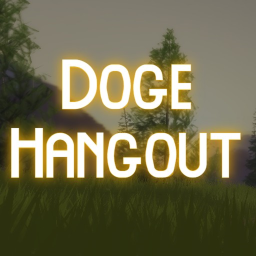 Doge Hangout