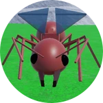 Drone Ant