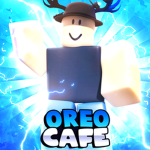 Oreo Cafè