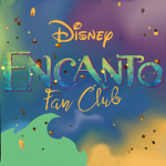 Encanto Fan Club!