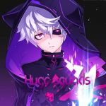 Hugo squad,s