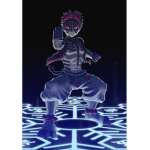 Anime worship group