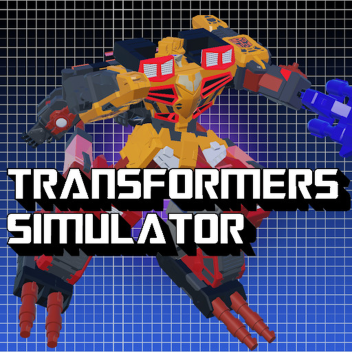 Transformatoren-Simulator 