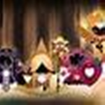 Cookie Run Kingdom Collab!