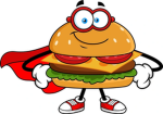 Untitled Burger