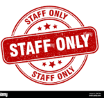 GangGames | Staff
