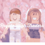 Royale High Traders