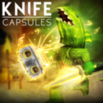 Knife Capsules Official Trading Group